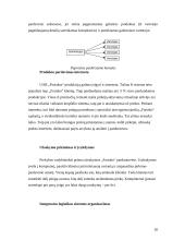 Užsakymo priėmimo ir atlikimo organizavimas įmonėje 20 puslapis