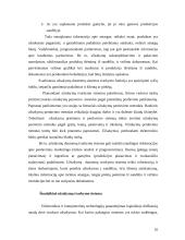 Užsakymo priėmimo ir atlikimo organizavimas įmonėje 10 puslapis