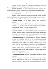 Užsienio investicijų Lietuvoje analizė 7 puslapis