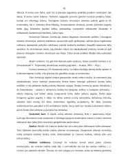 Užsienio investicijų Lietuvoje analizė 9 puslapis