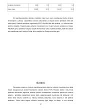 Užsienio investicijos ir investicijų formos Lietuvoje 12 puslapis