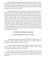 Užsienio investicijos ir investicijų formos Lietuvoje 5 puslapis