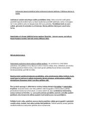 Paveldėjimo samprata ir evoliucija Romoje 11 puslapis