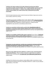 Paveldėjimo samprata ir evoliucija Romoje 13 puslapis