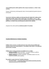 Paveldėjimo samprata ir evoliucija Romoje 14 puslapis