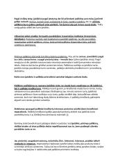 Paveldėjimo samprata ir evoliucija Romoje 16 puslapis