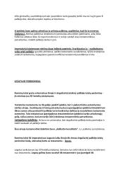 Paveldėjimo samprata ir evoliucija Romoje 18 puslapis