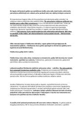 Paveldėjimo samprata ir evoliucija Romoje 20 puslapis