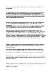 Paveldėjimo samprata ir evoliucija Romoje 3 puslapis