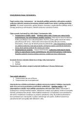 Paveldėjimo samprata ir evoliucija Romoje 4 puslapis