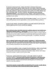 Paveldėjimo samprata ir evoliucija Romoje 6 puslapis