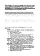 Paveldėjimo samprata ir evoliucija Romoje 9 puslapis