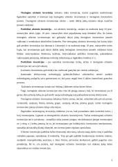 Užsienio investicijų skatinimas Lietuvoje 3 puslapis