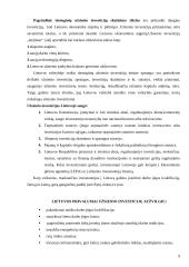 Užsienio investicijų skatinimas Lietuvoje 9 puslapis