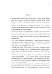 Užsienio prekybos Lietuvoje dinamika ir struktūra 16 puslapis