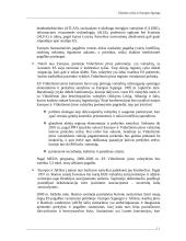 Užsienio ryšiai ir Europos Sąjunga (ES) 11 puslapis