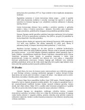 Užsienio ryšiai ir Europos Sąjunga (ES) 12 puslapis