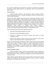 Užsienio ryšiai ir Europos Sąjunga (ES) 7 puslapis