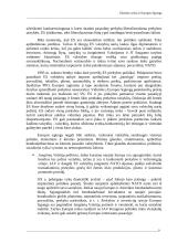 Užsienio ryšiai ir Europos Sąjunga (ES) 9 puslapis