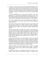 Užsienio ryšiai ir Europos Sąjunga (ES) 10 puslapis