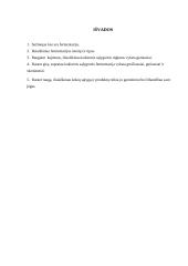Fermentacijos produktai 16 puslapis