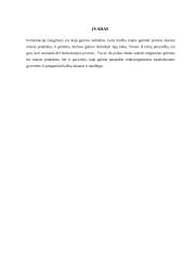 Fermentacijos produktai 3 puslapis