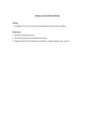 Fermentacijos produktai 4 puslapis