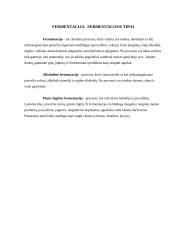 Fermentacijos produktai 5 puslapis