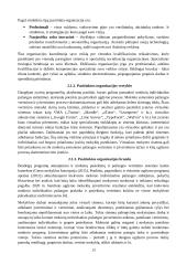 Informacinių technologijų taikymo mokinių ilgalaikės individualios pažangos stebėjimo aspektu 12 puslapis