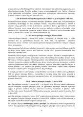 Informacinių technologijų taikymo mokinių ilgalaikės individualios pažangos stebėjimo aspektu 14 puslapis