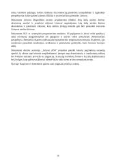 Informacinių technologijų taikymo mokinių ilgalaikės individualios pažangos stebėjimo aspektu 15 puslapis