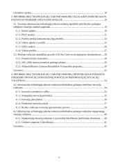 Informacinių technologijų taikymo mokinių ilgalaikės individualios pažangos stebėjimo aspektu 2 puslapis