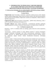 Informacinių technologijų taikymo mokinių ilgalaikės individualios pažangos stebėjimo aspektu 4 puslapis