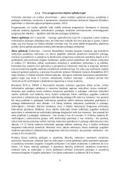 Informacinių technologijų taikymo mokinių ilgalaikės individualios pažangos stebėjimo aspektu 5 puslapis