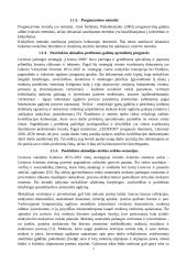 Informacinių technologijų taikymo mokinių ilgalaikės individualios pažangos stebėjimo aspektu 6 puslapis