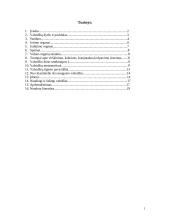 Vabzdžiai ir jų įvairovė 2 puslapis