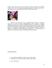 Vabzdžiai ir jų įvairovė 19 puslapis