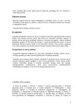 Vabzdžiai ir jų įvairovė 10 puslapis