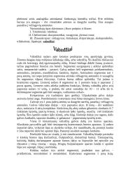 Vabzdžiai-parazitai 3 puslapis