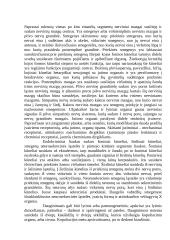 Vabzdžiai-parazitai 5 puslapis