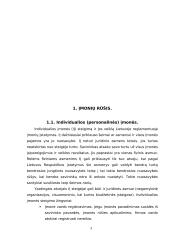 Ūkinės ir akcinės bendrovės 3 puslapis