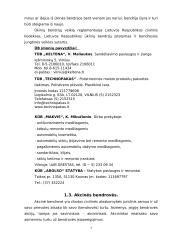 Ūkinės ir akcinės bendrovės 7 puslapis