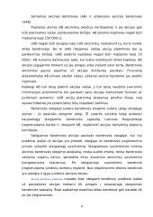 Ūkinės ir akcinės bendrovės 8 puslapis