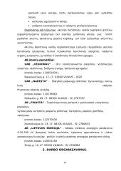 Ūkinės ir akcinės bendrovės 10 puslapis