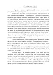 Vadybininko profesija 7 puslapis