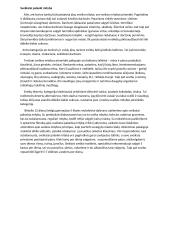 Sveikatai palanki mityba