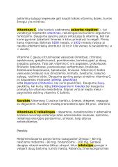 Virškinimo sistemos konspektas 9 puslapis