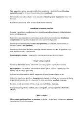 Romėnų privatinė Teisė. Konspektas 16 puslapis