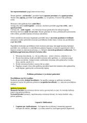 Romėnų privatinė Teisė. Konspektas 19 puslapis