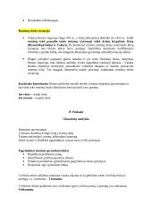 Romėnų privatinė Teisė. Konspektas 8 puslapis